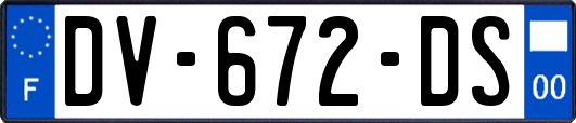 DV-672-DS