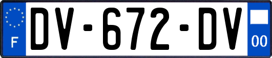 DV-672-DV