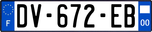 DV-672-EB