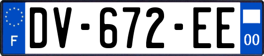 DV-672-EE