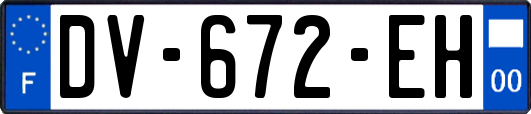 DV-672-EH