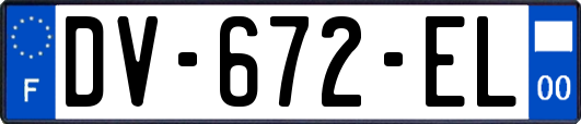 DV-672-EL