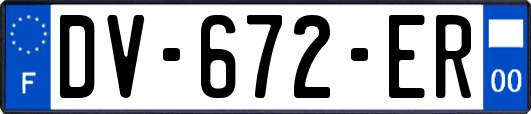 DV-672-ER