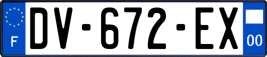 DV-672-EX