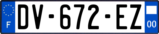 DV-672-EZ