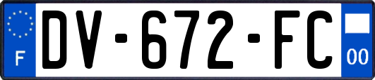 DV-672-FC