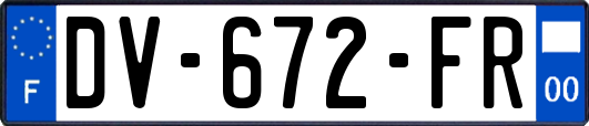 DV-672-FR