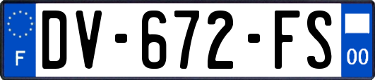 DV-672-FS