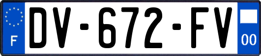 DV-672-FV