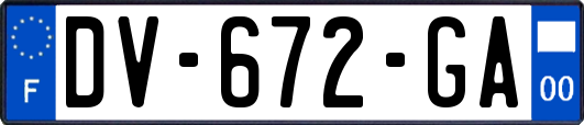 DV-672-GA