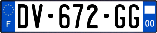 DV-672-GG