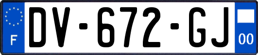 DV-672-GJ