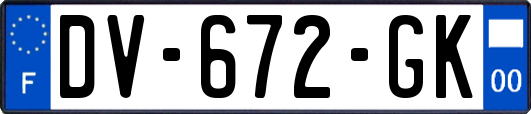 DV-672-GK