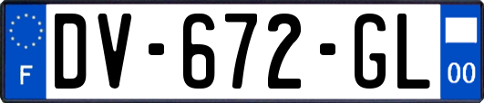 DV-672-GL