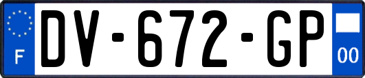 DV-672-GP