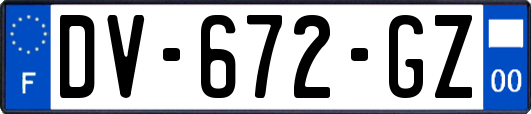 DV-672-GZ