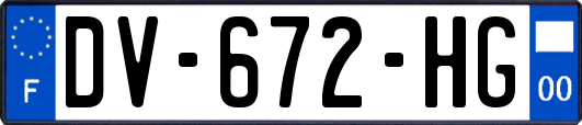 DV-672-HG