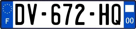 DV-672-HQ