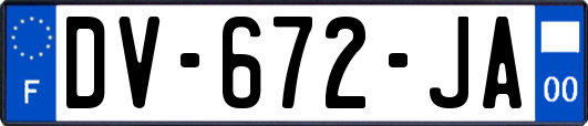 DV-672-JA