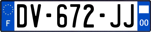 DV-672-JJ