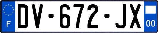 DV-672-JX