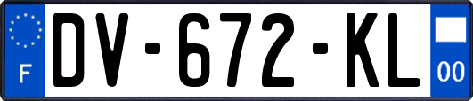 DV-672-KL