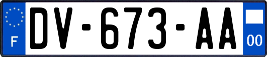 DV-673-AA