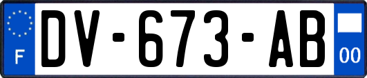 DV-673-AB