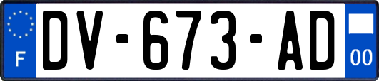 DV-673-AD