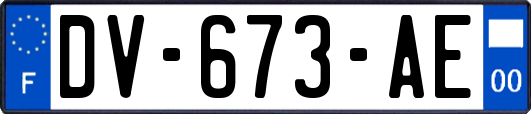DV-673-AE