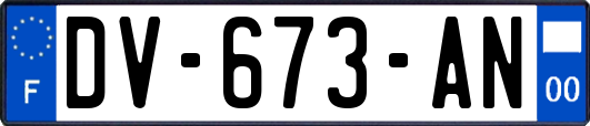 DV-673-AN