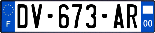 DV-673-AR