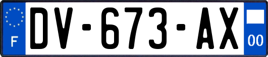 DV-673-AX