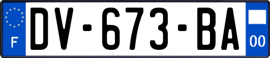 DV-673-BA