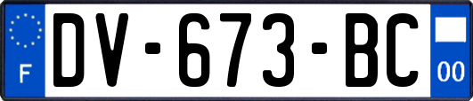 DV-673-BC