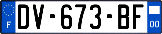 DV-673-BF