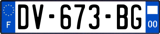 DV-673-BG