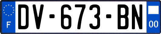 DV-673-BN