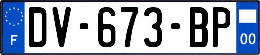 DV-673-BP