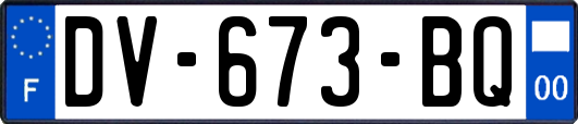 DV-673-BQ