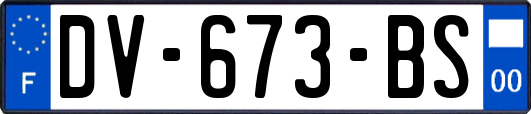 DV-673-BS