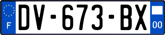 DV-673-BX