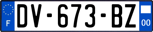 DV-673-BZ