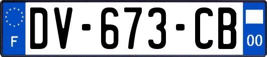 DV-673-CB