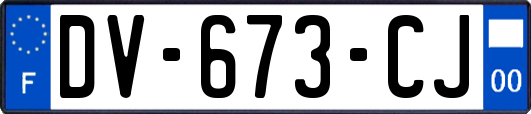 DV-673-CJ