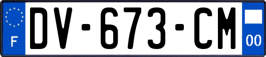 DV-673-CM