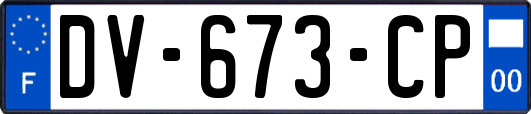 DV-673-CP