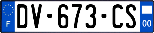 DV-673-CS