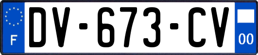 DV-673-CV