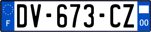 DV-673-CZ